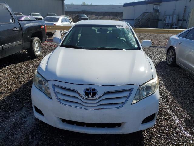 Foto 5 de la subasta – 2011 TOYOTA CAMRY BASE con VIN 4T1BF3EK2BU731135