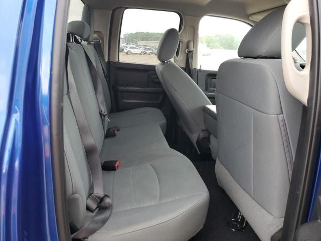 Photo 10 from auction – 2019 RAM 1500 CLASS with VIN 1C6RR6FG0KS563388