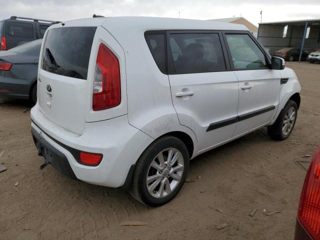 Photo 3 from auction – 2013 KIA SOUL + with VIN KNDJT2A64D7776171