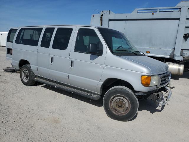 Photo 4 from auction – 2007 FORD ECONOLINE with VIN 1FBNE31L67DB06610