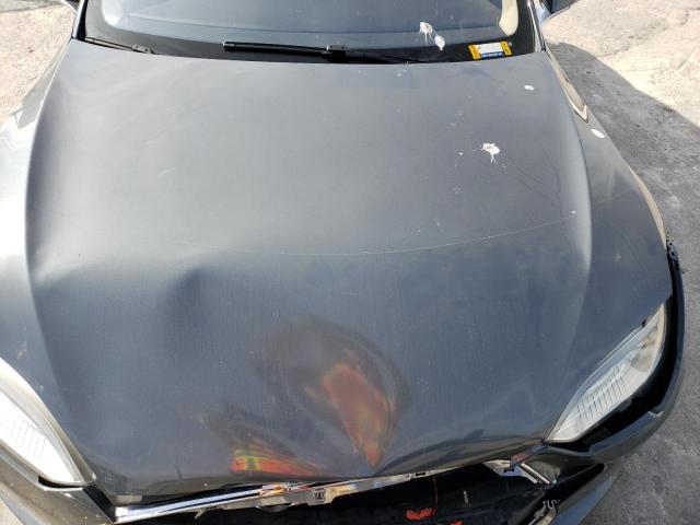 Photo 11 from auction – 2012 TESLA MODEL S with VIN 5YJSA1CP9CFP03039