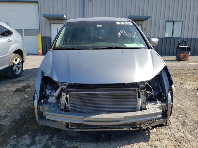 Photo 5 from auction – 2008 HONDA ODYSSEY EX with VIN 5FNRL38478B044419