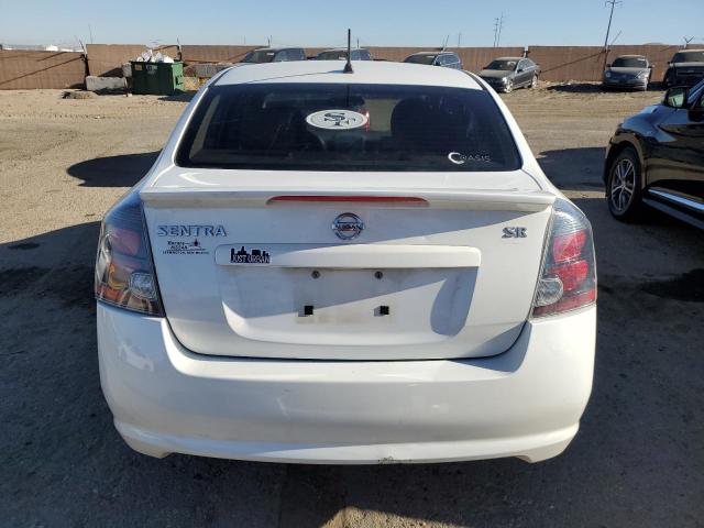 Photo 6 from auction – 2012 NISSAN SENTRA 2.0 with VIN 3N1AB6AP9CL687115