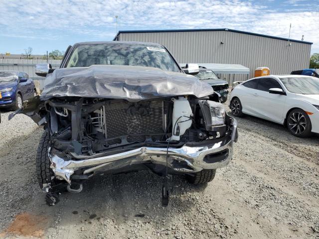 Photo 5 from auction – 2020 RAM 1500 LARAM with VIN 1C6SRFJM7LN219121