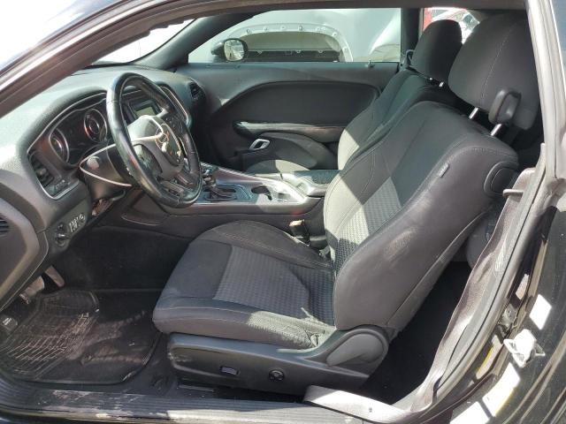 Photo 7 from auction – 2015 DODGE CHALLENGER with VIN 2C3CDZAG7FH732877