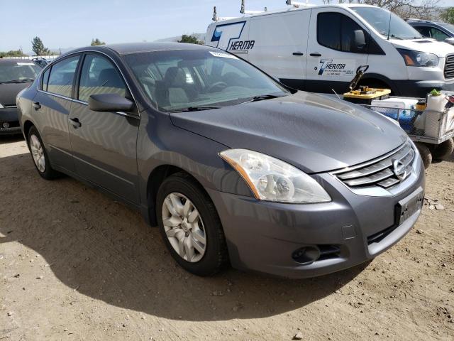 Photo 4 from auction – 2012 NISSAN ALTIMA BAS with VIN 1N4AL2AP9CN570675