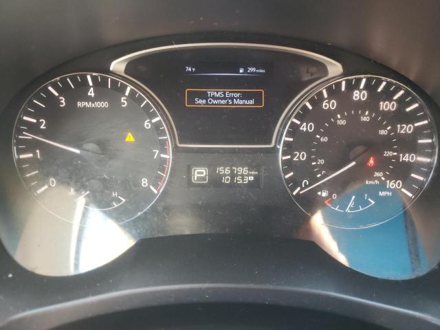 Photo 8 from auction – 2015 NISSAN ALTIMA 2.5 with VIN 1N4AL3AP3FN333349