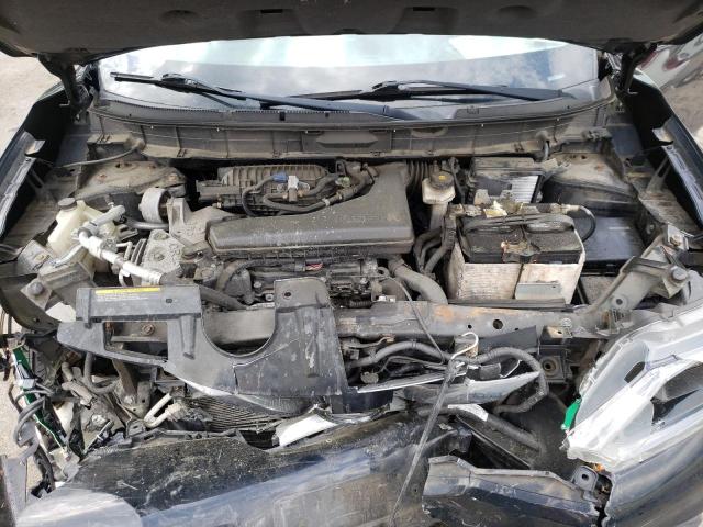 Photo 12 from auction – 2014 NISSAN ROGUE S with VIN 5N1AT2MVXEC824005