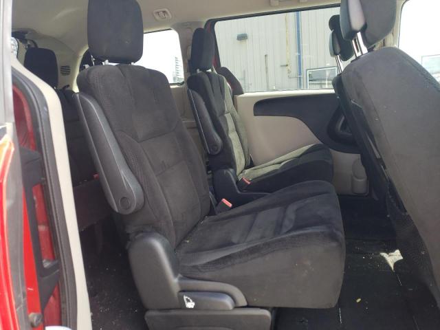 Photo 11 from auction – 2015 DODGE GRAND CARA with VIN 2C4RDGCG8FR631526