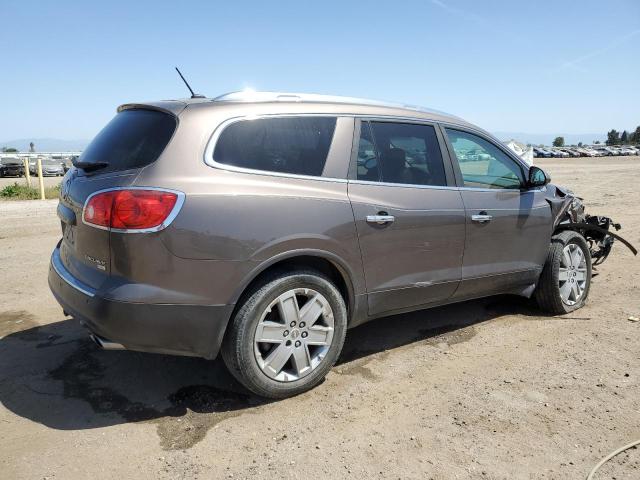 Photo 3 from auction – 2009 BUICK ENCLAVE CX with VIN 5GAER23D49J217663