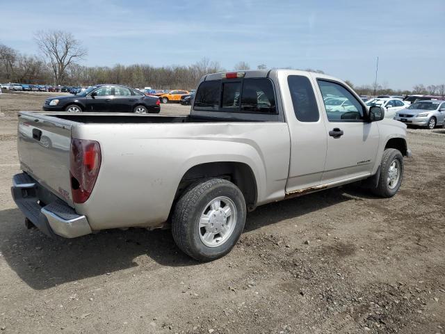 Photo 3 from auction – 2004 GMC CANYON with VIN 1GTCS196748141689