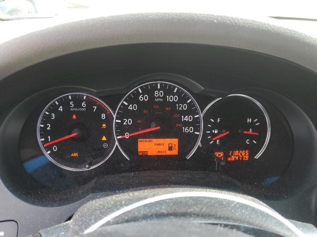 Photo 9 from auction – 2012 NISSAN ALTIMA BAS with VIN 1N4AL2AP7CN490999