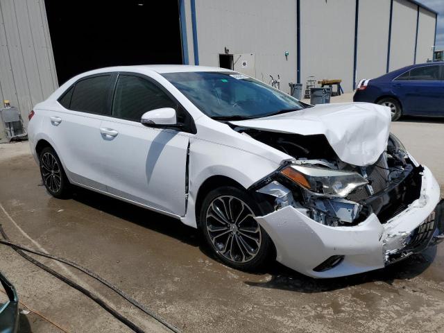 Photo 4 from auction – 2015 TOYOTA COROLLA L with VIN 2T1BURHE9FC356253