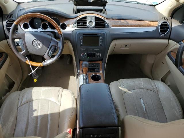 Photo 8 from auction – 2011 BUICK ENCLAVE CX with VIN 5GAKRCED0BJ311258