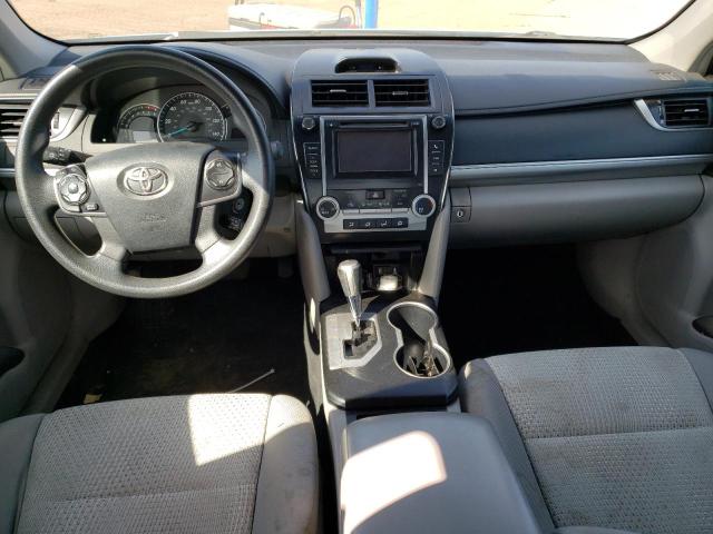 Zdjęcie 8 z aukcji – 2012 TOYOTA CAMRY BASE z VIN 4T4BF1FK9CR270218