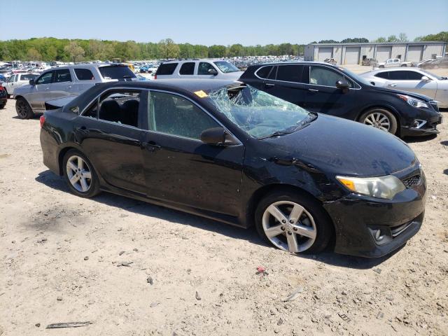 Photo 4 from auction – 2014 TOYOTA CAMRY L with VIN 4T1BF1FK0EU357857