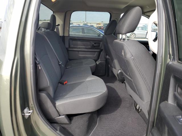 صورة رقم 10 من المزاد - 2021 RAM 1500 CLASS مع VIN 3C6RR6KG5MG563189