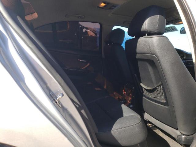 Photo 10 from auction – 2007 BMW 328 I with VIN WBAVA33537P141316