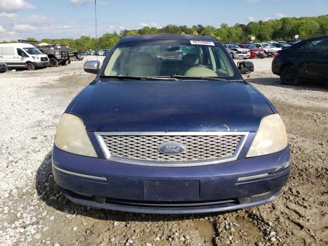 Photo 5 from auction – 2006 FORD FIVE HUNDR with VIN 1FAHP28126G103790