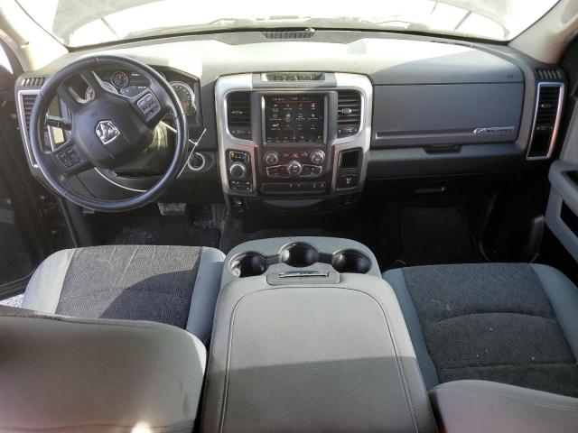 Photo 8 from auction – 2019 RAM 1500 CLASS with VIN 1C6RR7TT1KS695535