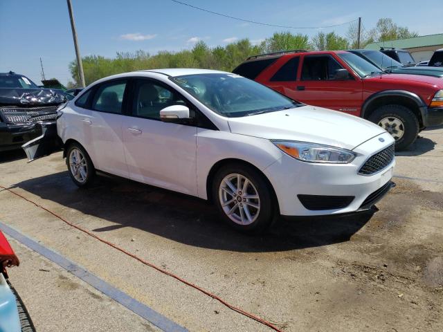 Photo 4 from auction – 2016 FORD FOCUS SE with VIN 1FADP3F20GL251591