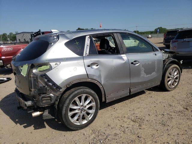 Photo 3 from auction – 2015 MAZDA CX-5 GT with VIN JM3KE4DY8F0506502