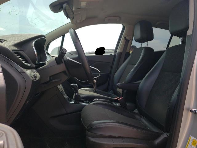 Photo 7 from auction – 2018 BUICK ENCORE PRE with VIN KL4CJASB2JB683513