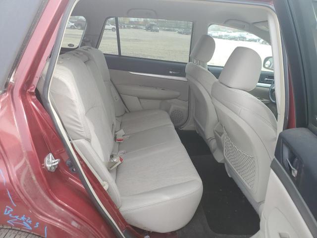 Снимка 11 от търг – 2014 SUBARU OUTBACK 2. с VIN 4S4BRCCC4E3201553
