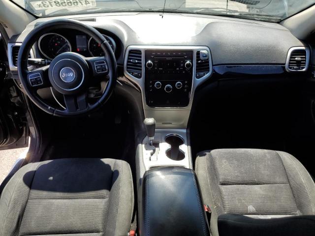 Photo 8 from auction – 2011 JEEP GRAND CHER with VIN 1J4RR4GG9BC585423