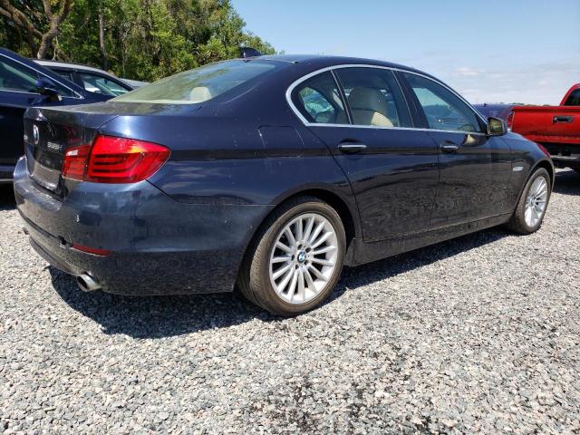 Foto 3 de la subasta – 2013 BMW 535 XI con VIN WBAFU7C52DDU66684