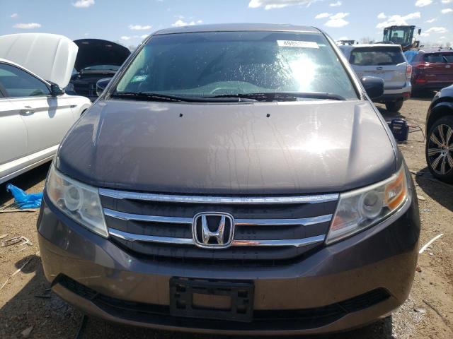 Photo 5 from auction – 2011 HONDA ODYSSEY EX with VIN 5FNRL5H68BB067261