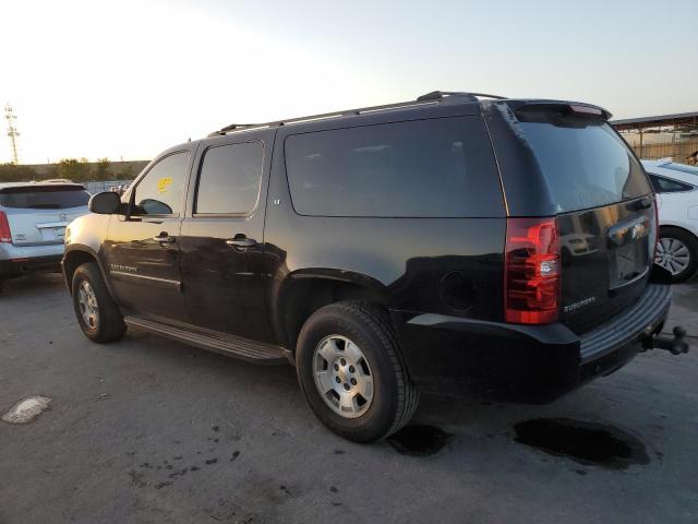 Photo 2 from auction – 2009 CHEVROLET SUBURBAN C with VIN 1GNFC26J39R189353