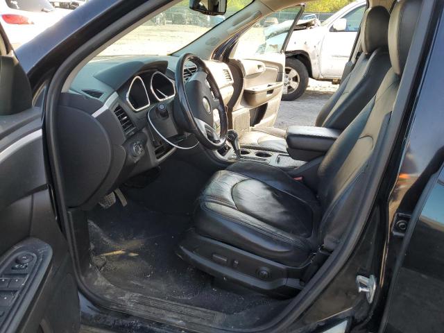 Photo 7 from auction – 2011 CHEVROLET TRAVERSE with VIN 1GNKRJED1BJ125299