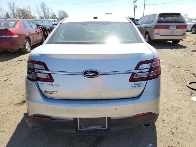 Photo 6 from auction – 2013 FORD TAURUS SEL with VIN 1FAHP2E87DG125122