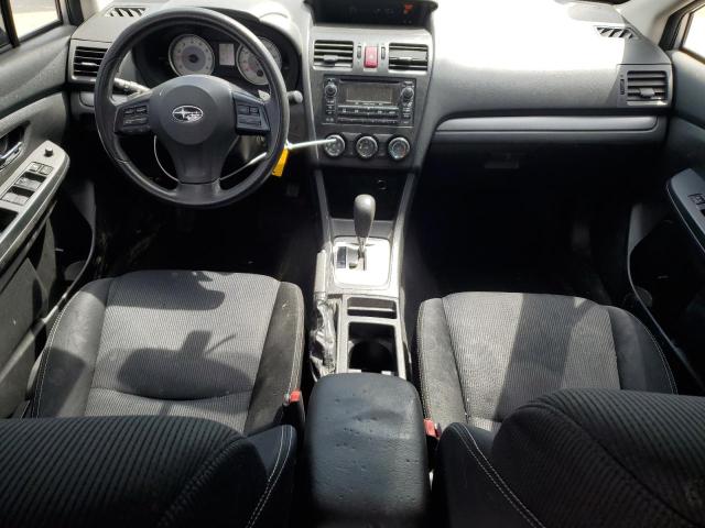 Photo 8 from auction – 2012 SUBARU IMPREZA SP with VIN JF1GPAL62CH225645