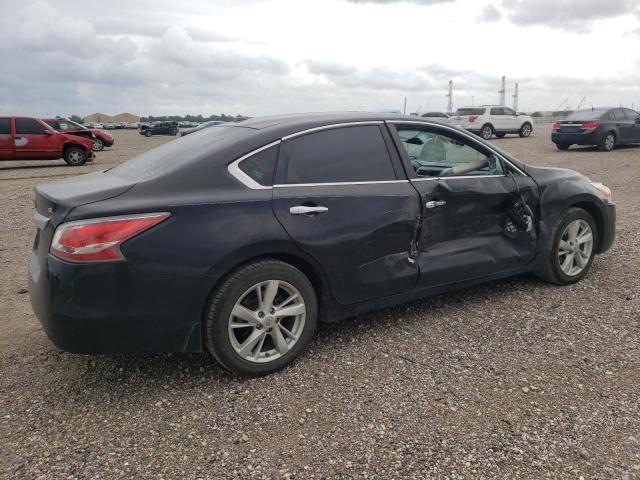 Photo 3 from auction – 2015 NISSAN ALTIMA 2.5 with VIN 1N4AL3AP5FN879084