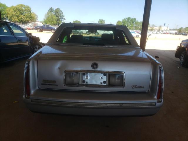 Photo 6 from auction – 1999 CADILLAC DEVILLE DE with VIN 1G6KE54Y5XU760017