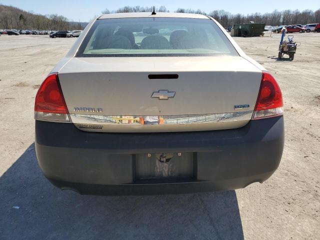 Photo 6 from auction – 2011 CHEVROLET IMPALA LS with VIN 2G1WA5EK0B1183334