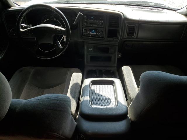 Photo 8 from auction – 2004 CHEVROLET SILVERADO with VIN 1GCHK23U64F179607