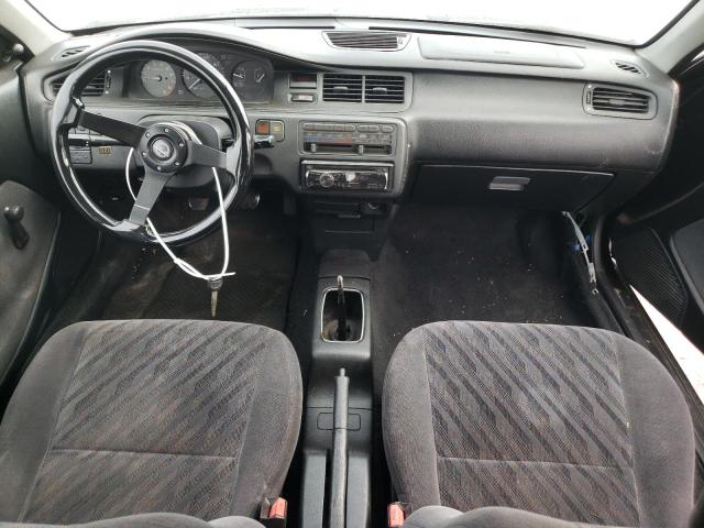 Photo 8 from auction – 1995 HONDA CIVIC DX with VIN 2HGEH2365SH519782