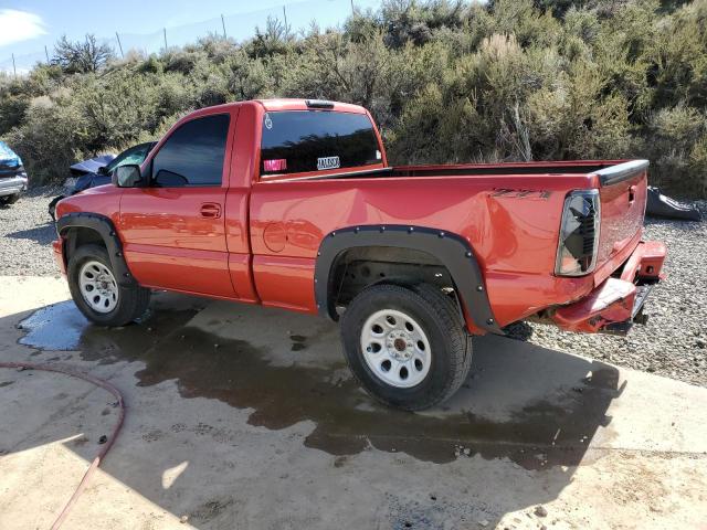 Photo 2 from auction – 2002 CHEVROLET silverado with VIN 1GCEK14T92Z153890