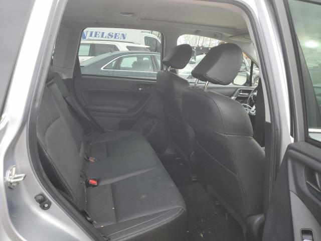 Photo 10 from auction – 2018 SUBARU FORESTER 2 with VIN JF2SJAJC5JH512328