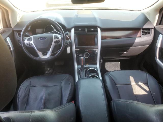 Photo 8 from auction – 2013 FORD EDGE LIMIT with VIN 2FMDK3KC5DBB91130