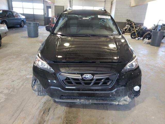 Photo 5 from auction – 2023 SUBARU CROSSTREK with VIN JF2GTHSC9PH229236