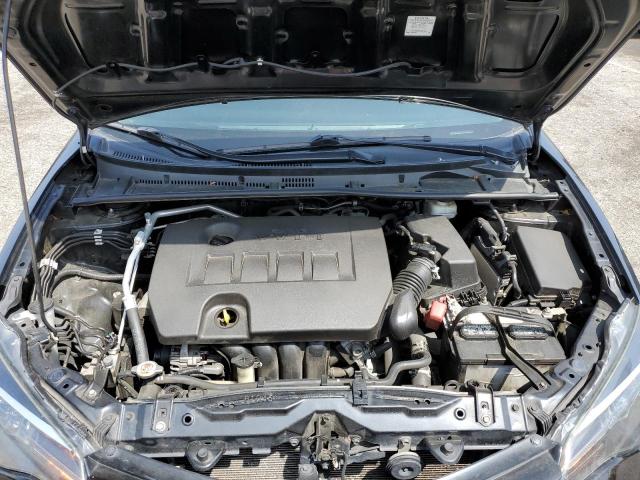 Photo 11 from auction – 2018 TOYOTA COROLLA L with VIN 2T1BURHE5JC103763