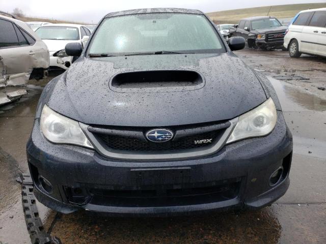 Photo 5 from auction – 2014 SUBARU IMPREZA WR with VIN JF1GR7E63EG241260