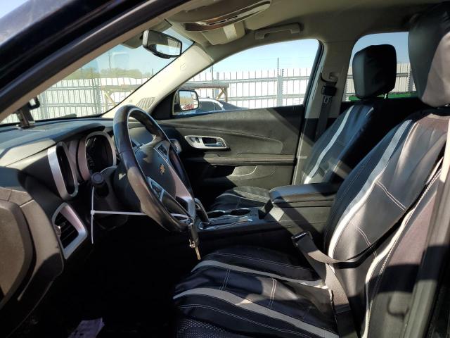 Photo 7 from auction – 2012 CHEVROLET EQUINOX LT with VIN 2GNFLEEK0C6221058