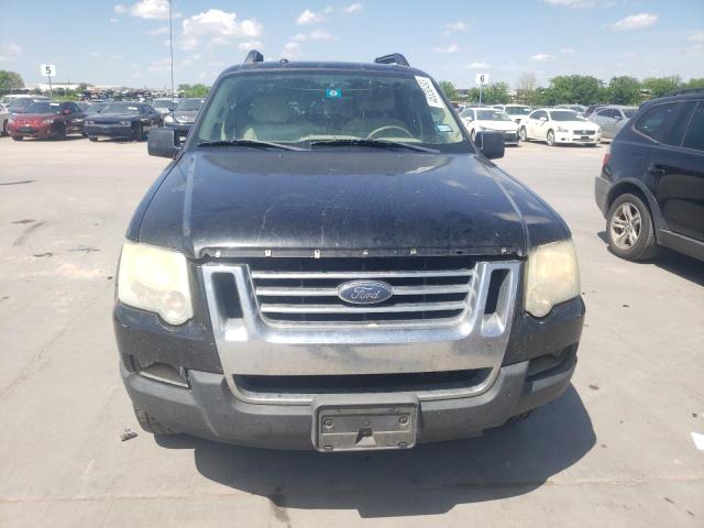 Photo 5 from auction – 2007 FORD EXPLORER S with VIN 1FMEU31817UA12740
