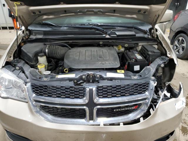 Photo 12 from auction – 2013 DODGE GRAND CARA with VIN 2C4RDGBG9DR544930