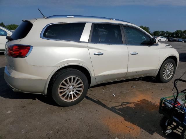 Photo 3 from auction – 2010 BUICK ENCLAVE CX with VIN 5GALRAED1AJ220801
